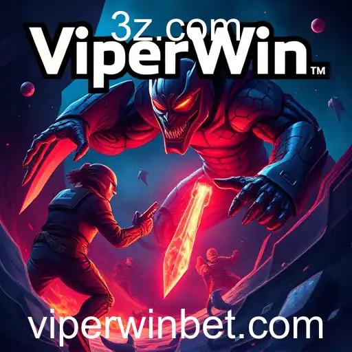 Exploring the Thrilling World of Blog Games with ViperWin
