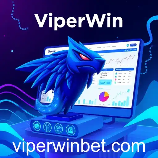 The Rise and Influence of ViperWin in Gaming