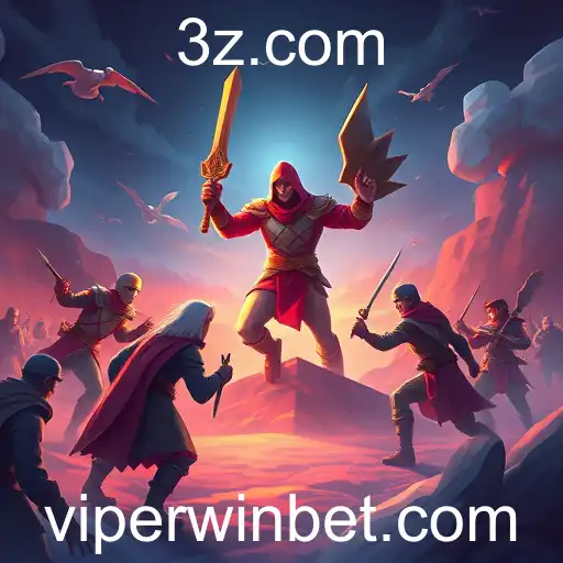 Mastering Game Strategy: The Path to ViperWin Excellence