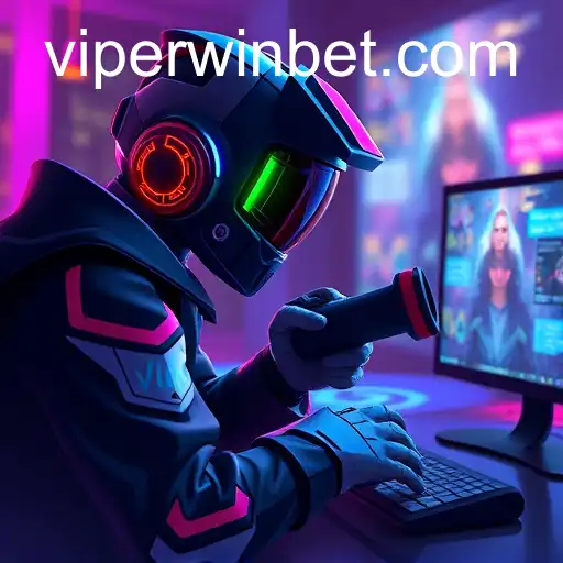 ViperWin: Revolutionizing Online Gaming in 2025