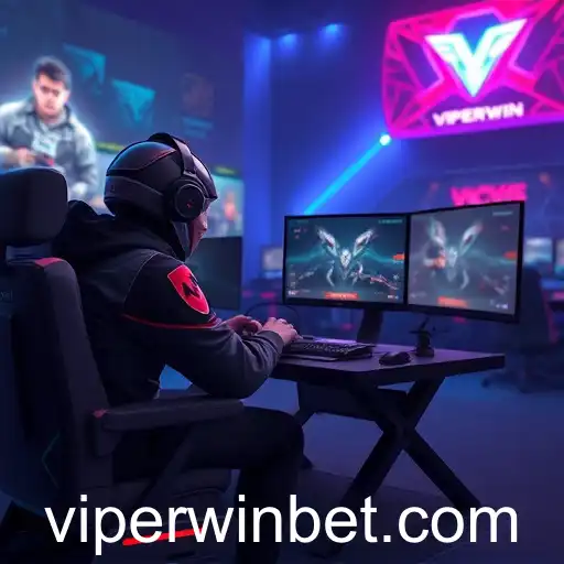 ViperWin and the Gaming Revolution of 2025