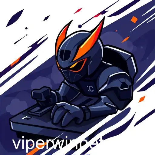 Rising Tide of ViperWin in the Gaming World