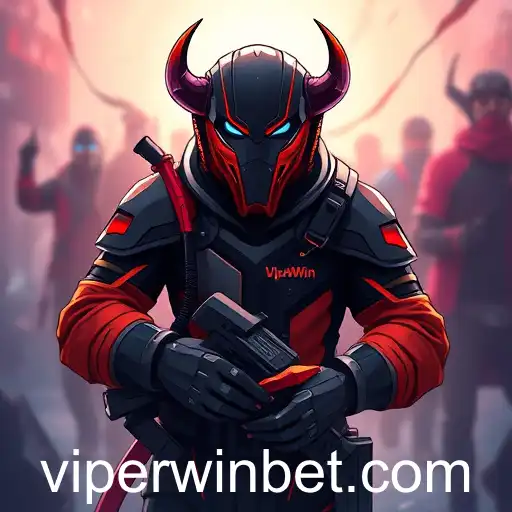 ViperWin's Rise in the Gaming World