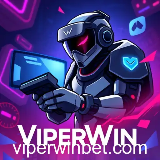 ViperWin Revolutionizes Online Gaming