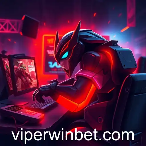 The Rise of ViperWin: Transforming Online Gaming in 2025