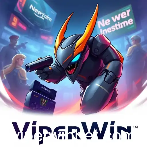ViperWin's Emergence in the Gaming Landscape