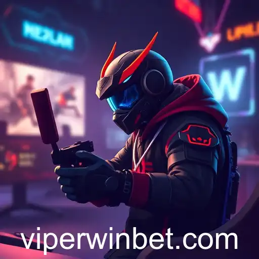 The Rise of ViperWin in the Gaming Industry