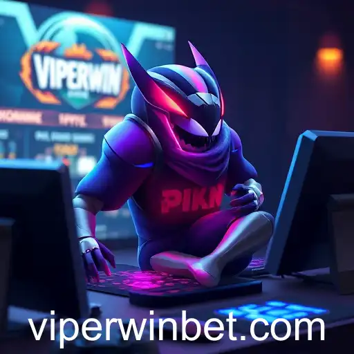 ViperWin Revolutionizes Online Gaming Experience