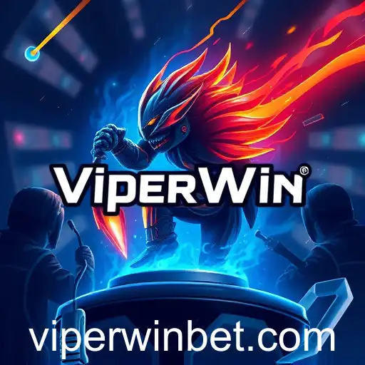 The Rise of ViperWin in the Gaming World