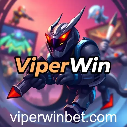 The Rise of ViperWin in the Global Gaming Arena