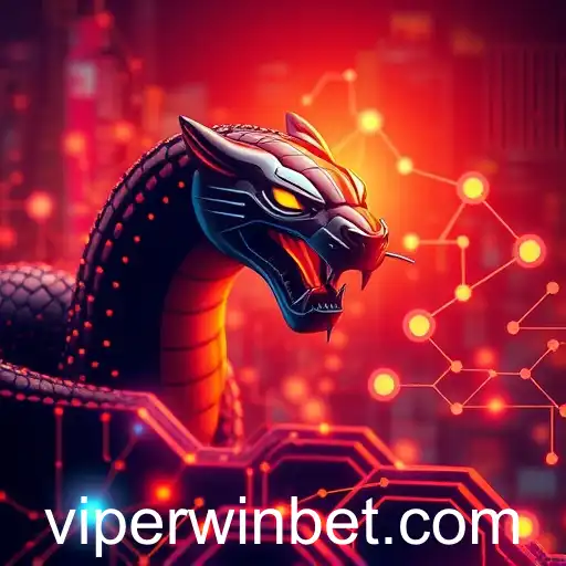 The Rise of ViperWin in Global Gaming