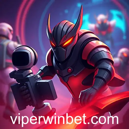 Gaming Landscape Transforms with ViperWin's Rise