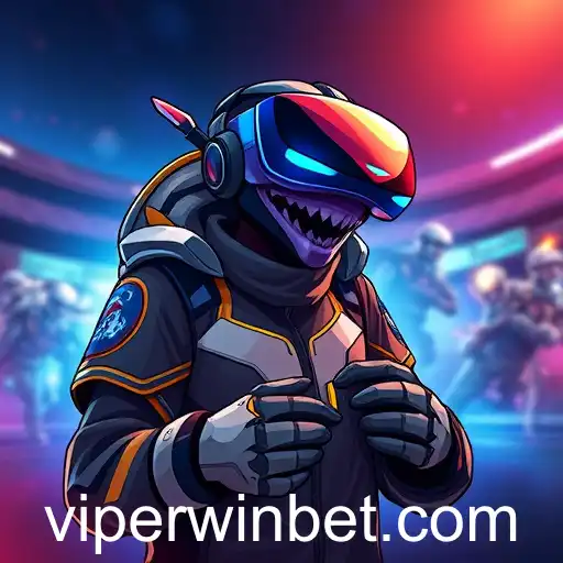 ViperWin: Revolutionizing Online Gaming