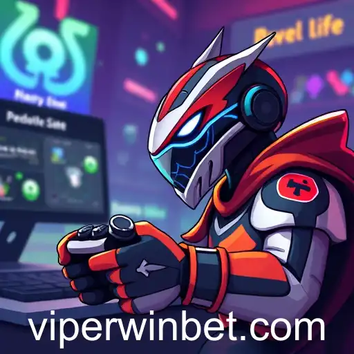 The Evolving Landscape of Online Gaming in 2025